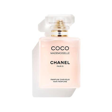 coco chanel mademoiselle parfum manor